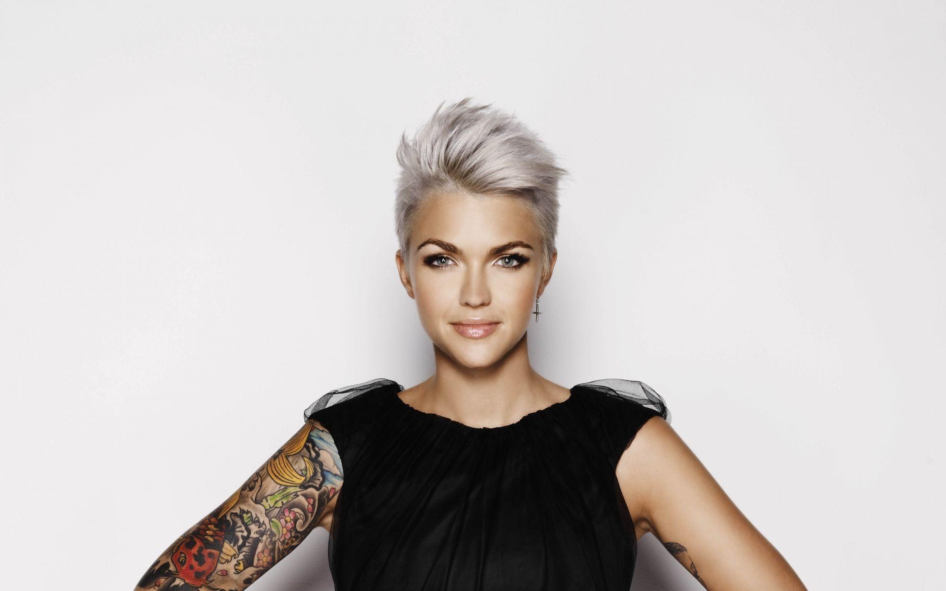Photo Collection Top Ruby Rose Wallpaper