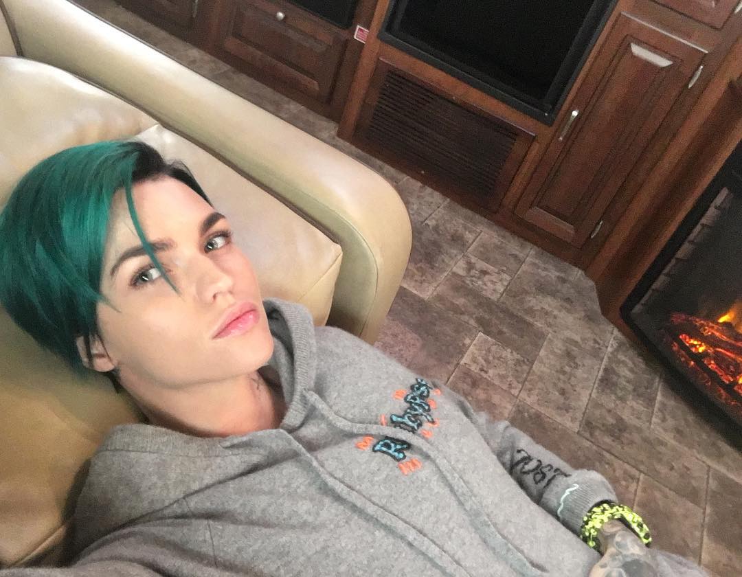 best Ruby Rose image. Ruby rose, Girl crushes