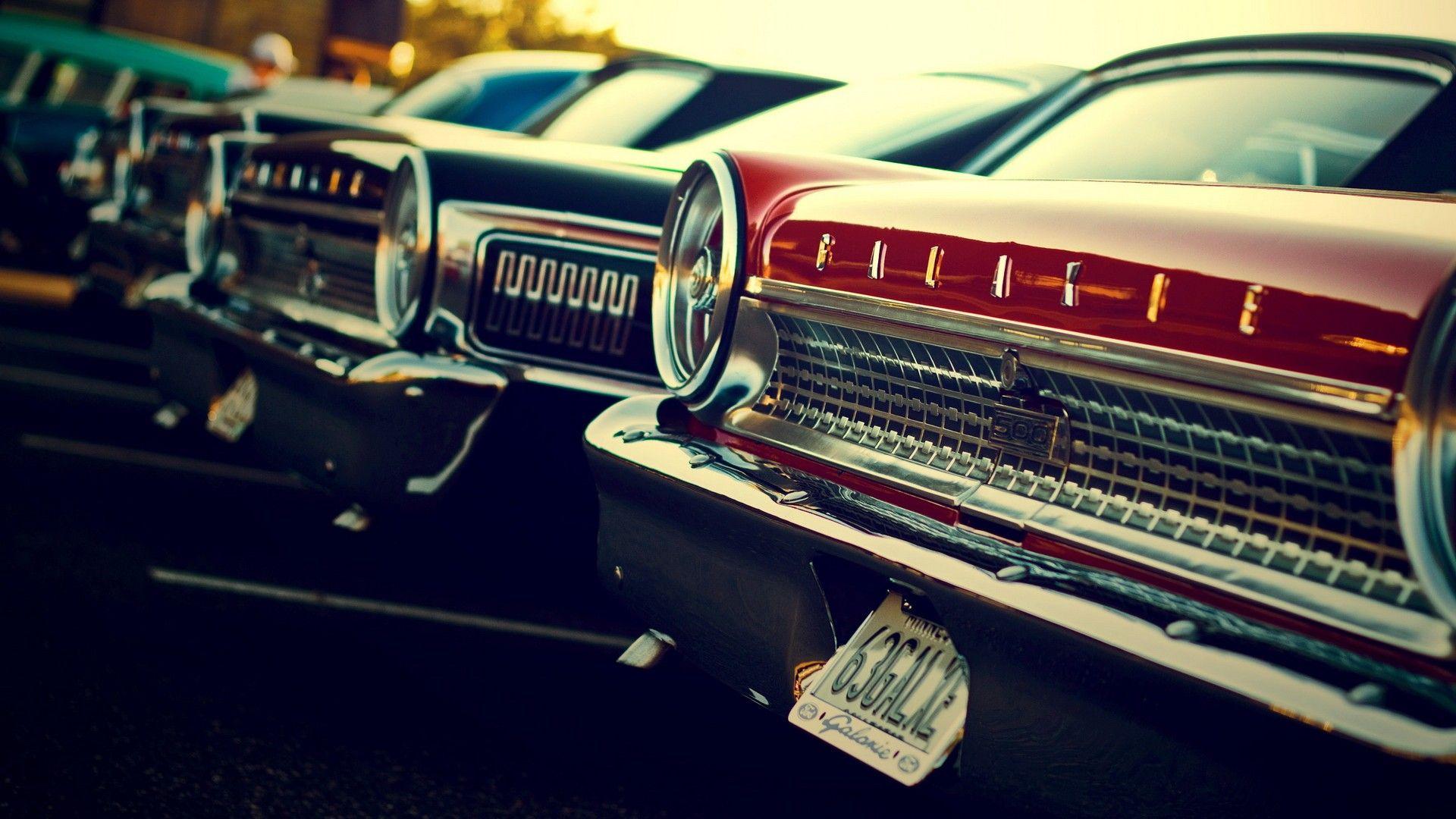 Hd Wallpaper Of Old Cars 52 with HD Wallpaper Of Old Cars