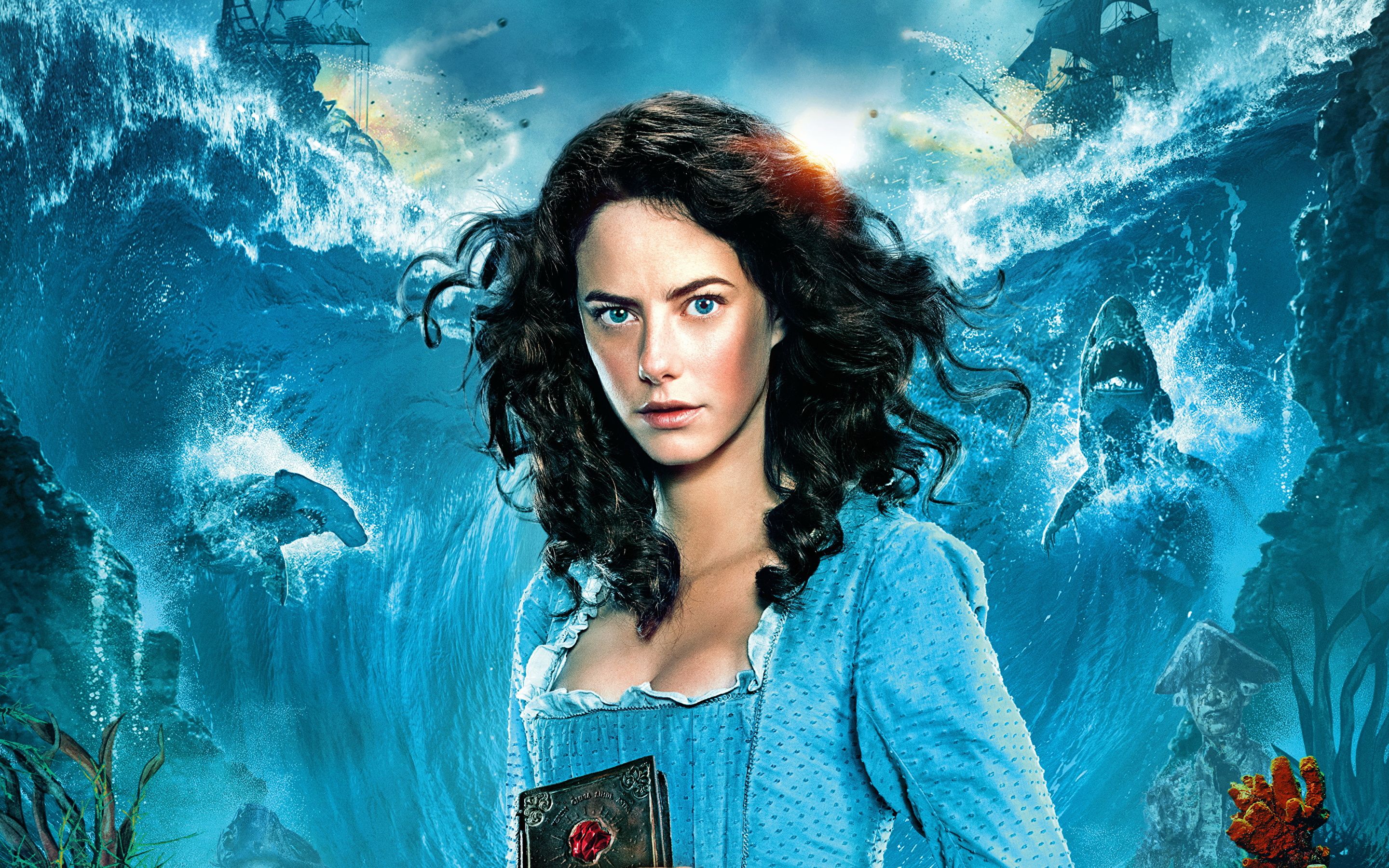 Carina pirates of the caribbean cosplay