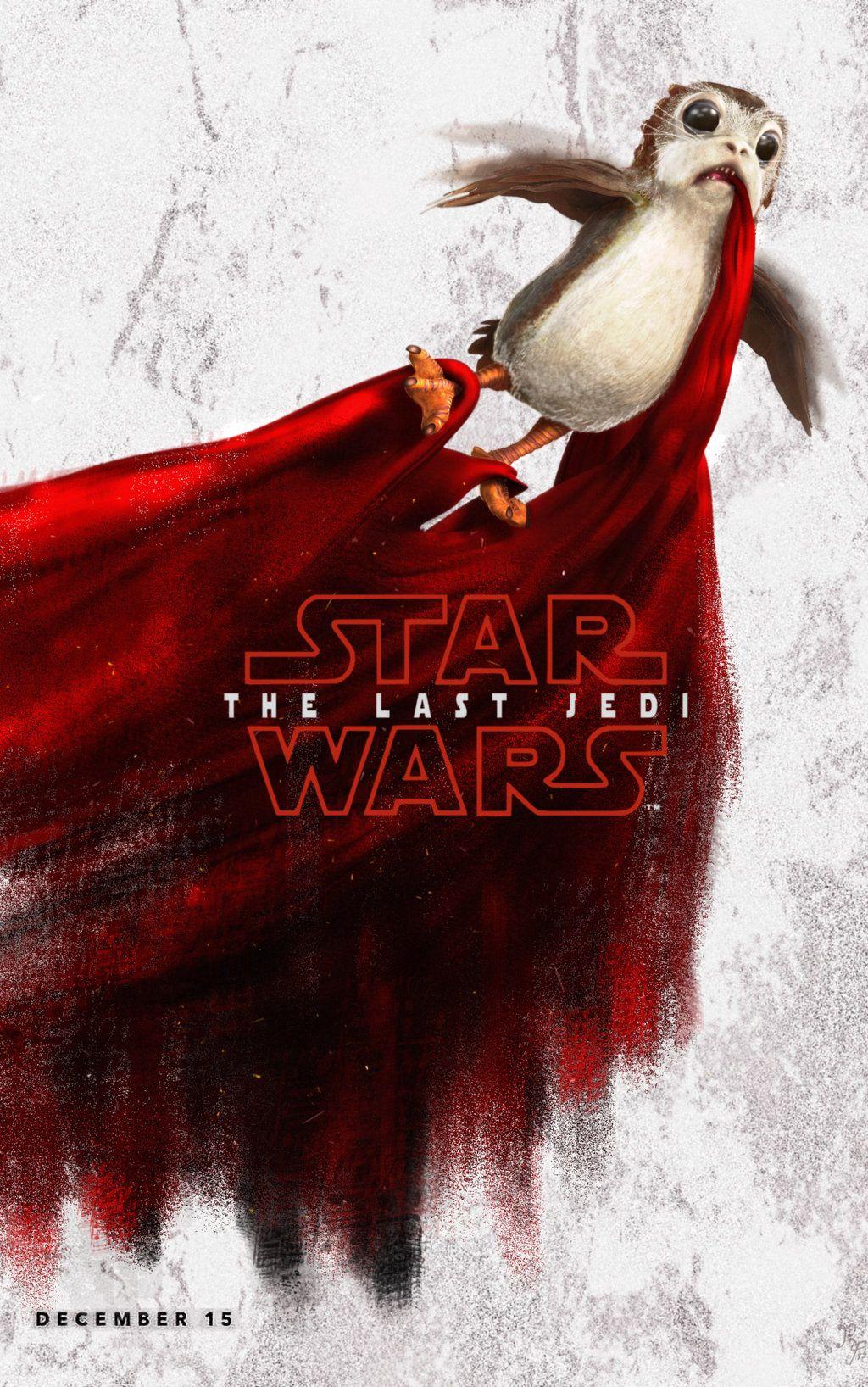 Porg Wallpapers - Wallpaper Cave