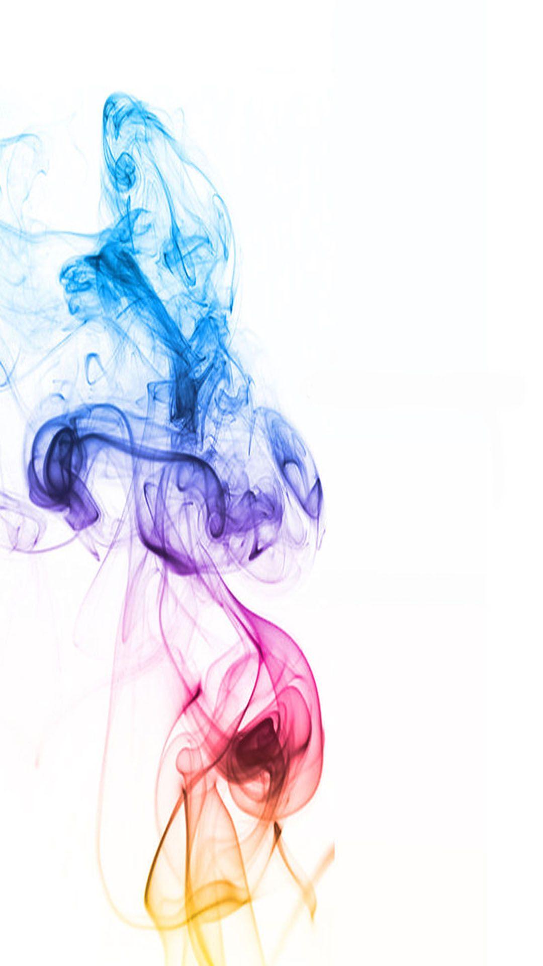 Color Smoke Mobile Phone Wallpaper Images Free Download on Lovepik   400837268