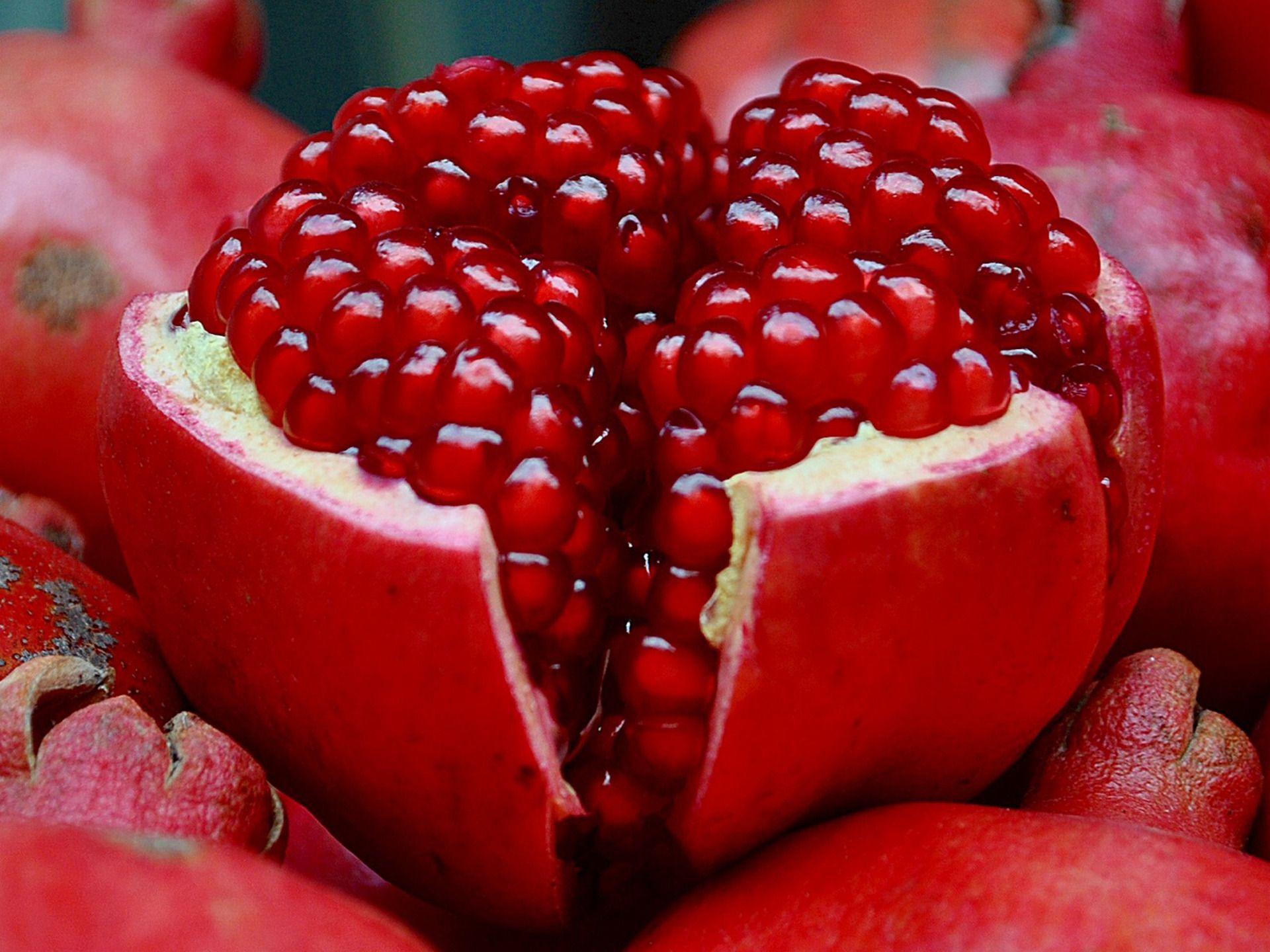 Pomegranate Full HD Wallpaper and Backgroundx1440