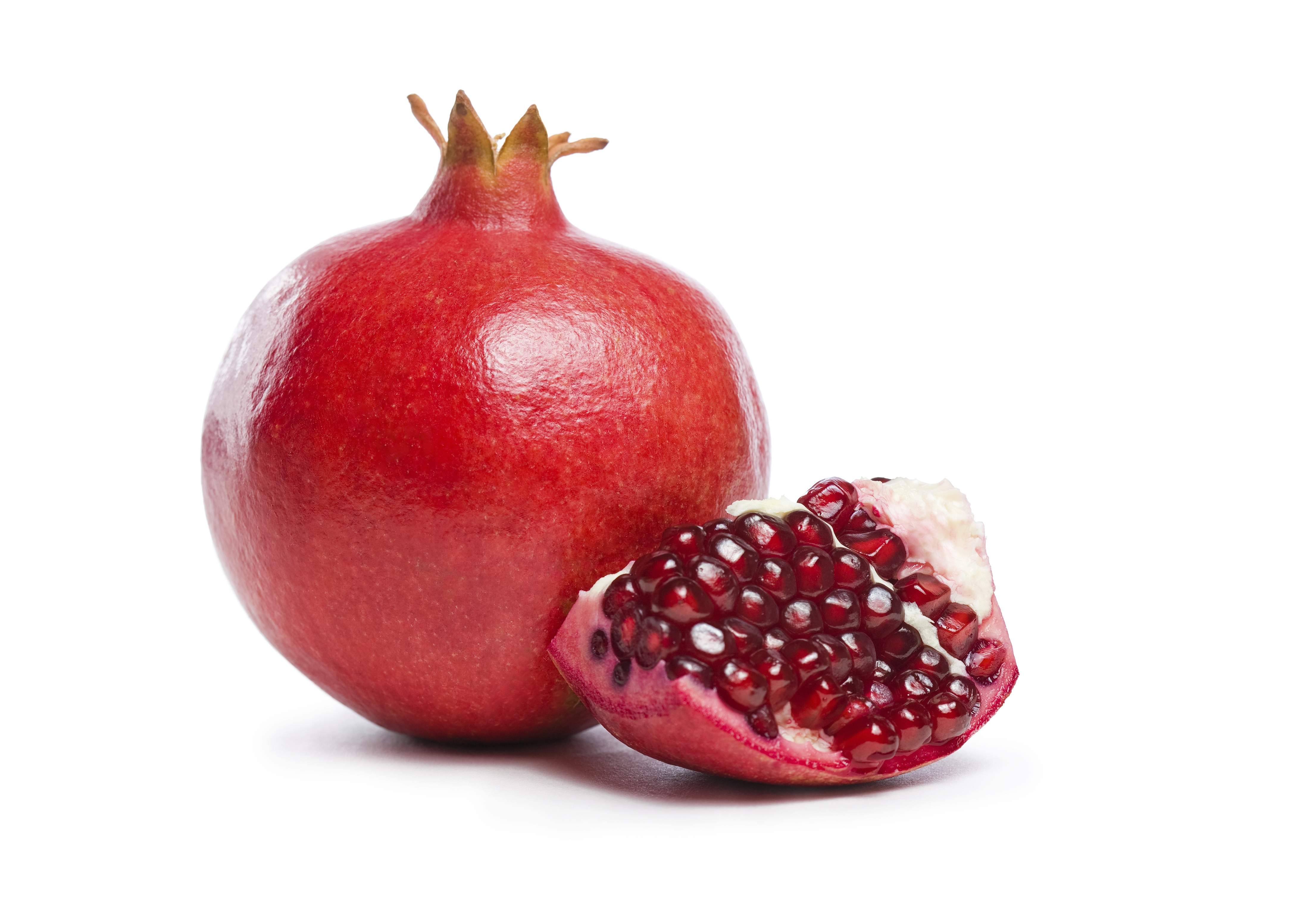 Pomegranate HD Wallpaper 03700