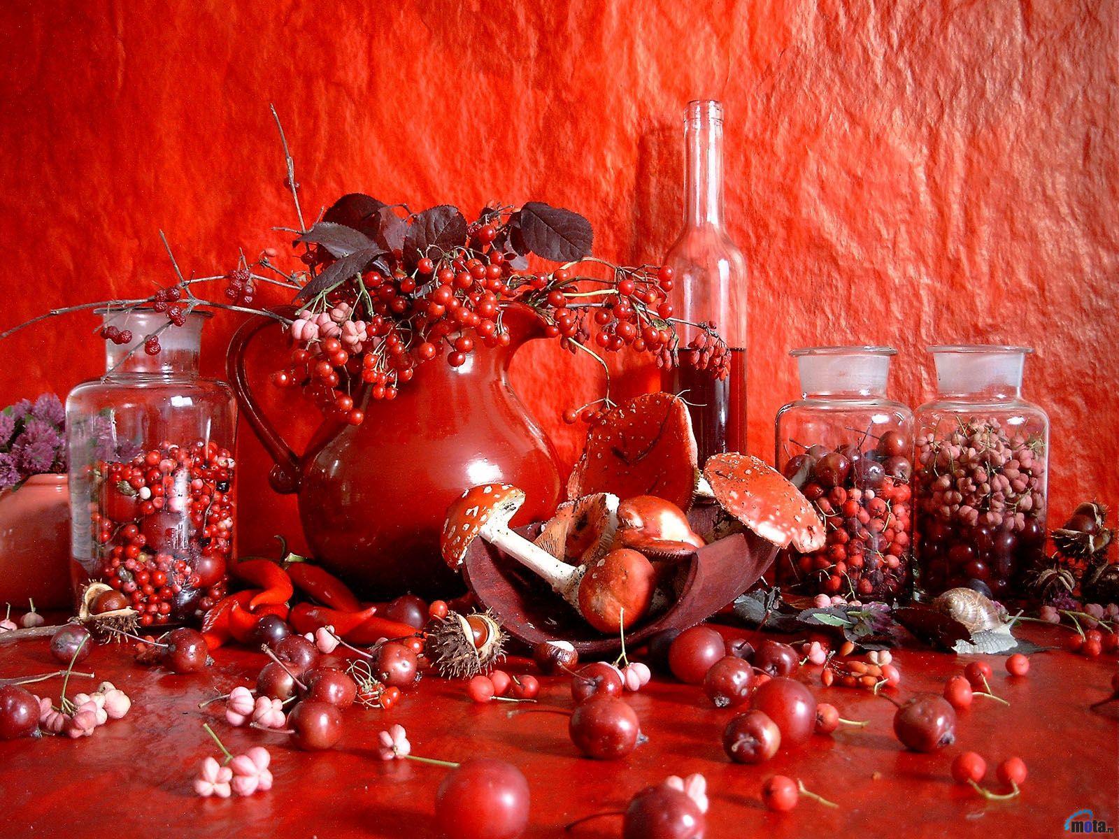 Pomegranate Food Fruit