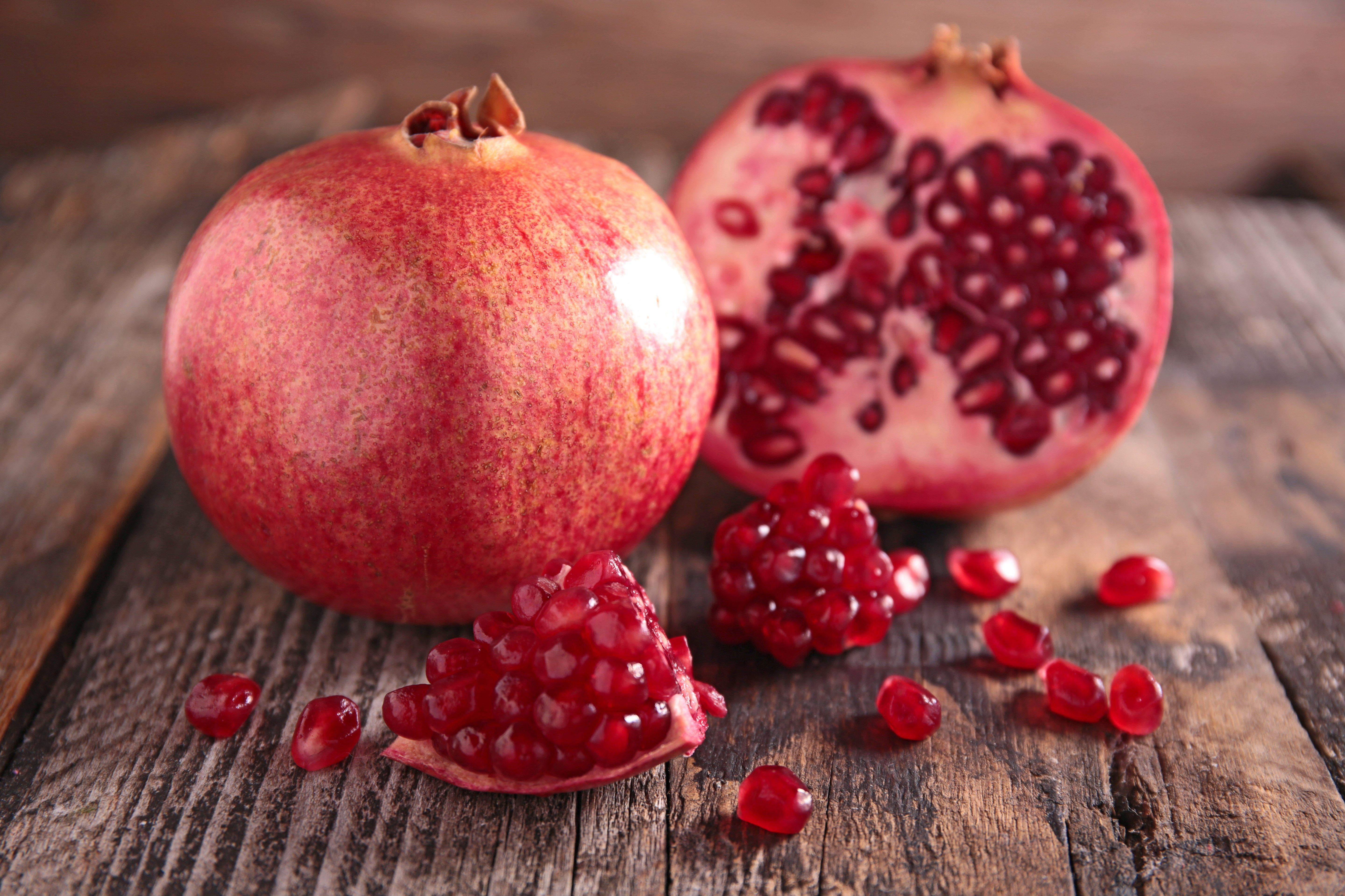 Pomegranate Wallpapers - Wallpaper Cave