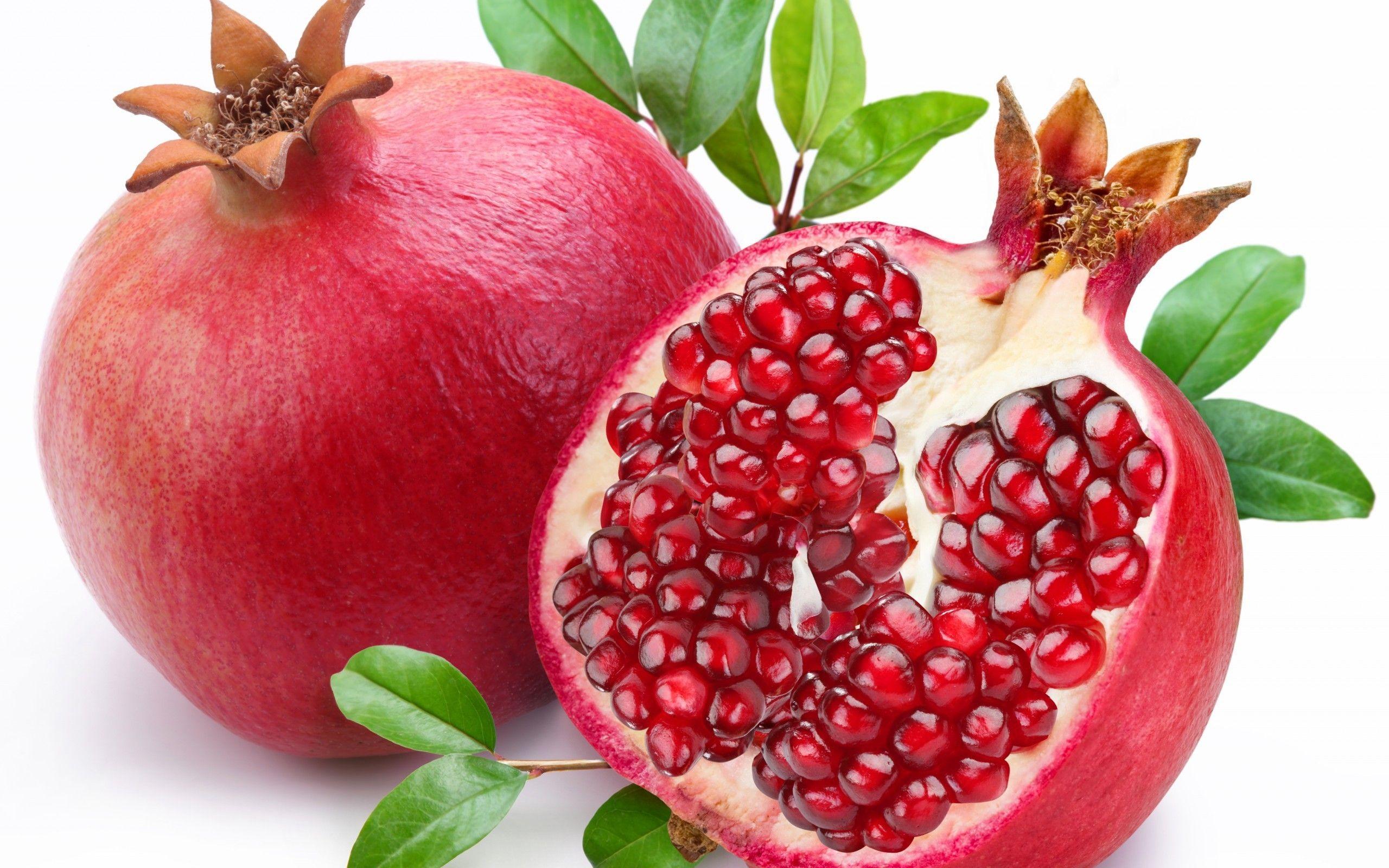 pomegranate fruit wallpaper and image, picture, photo