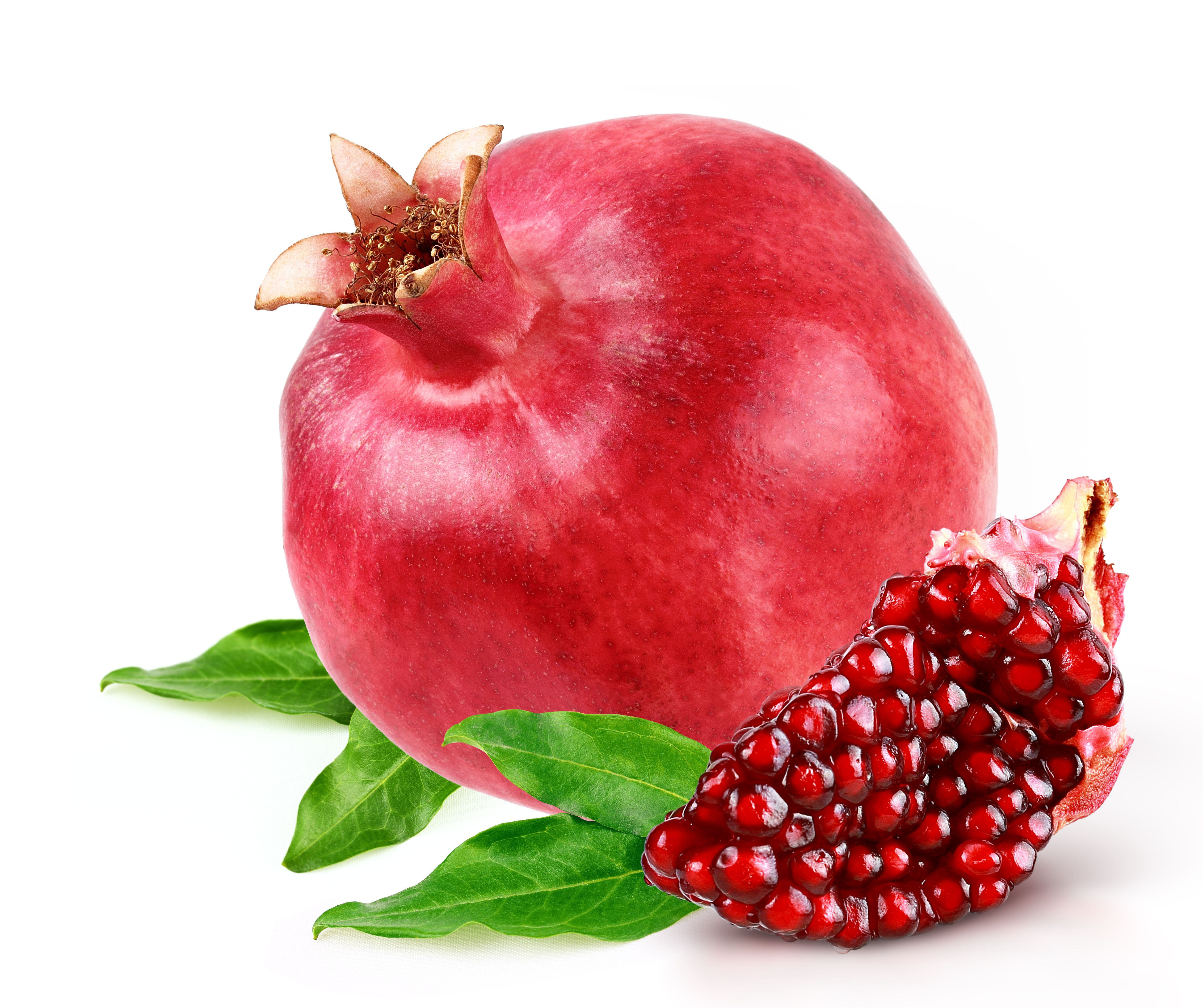 Food Background, 618220 Pomegranate Wallpaper,