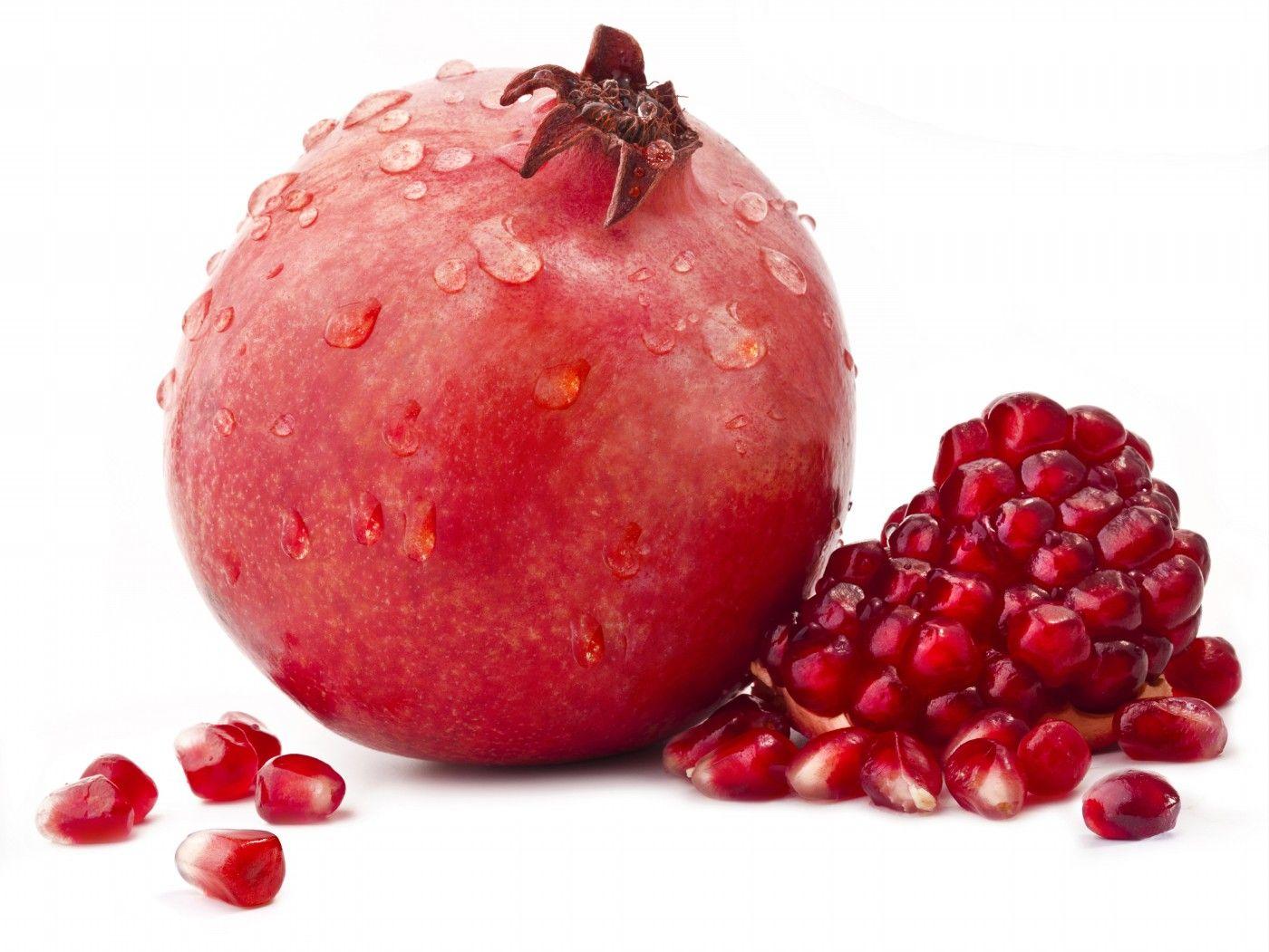 Gallery For > Pomegranate Wallpaper