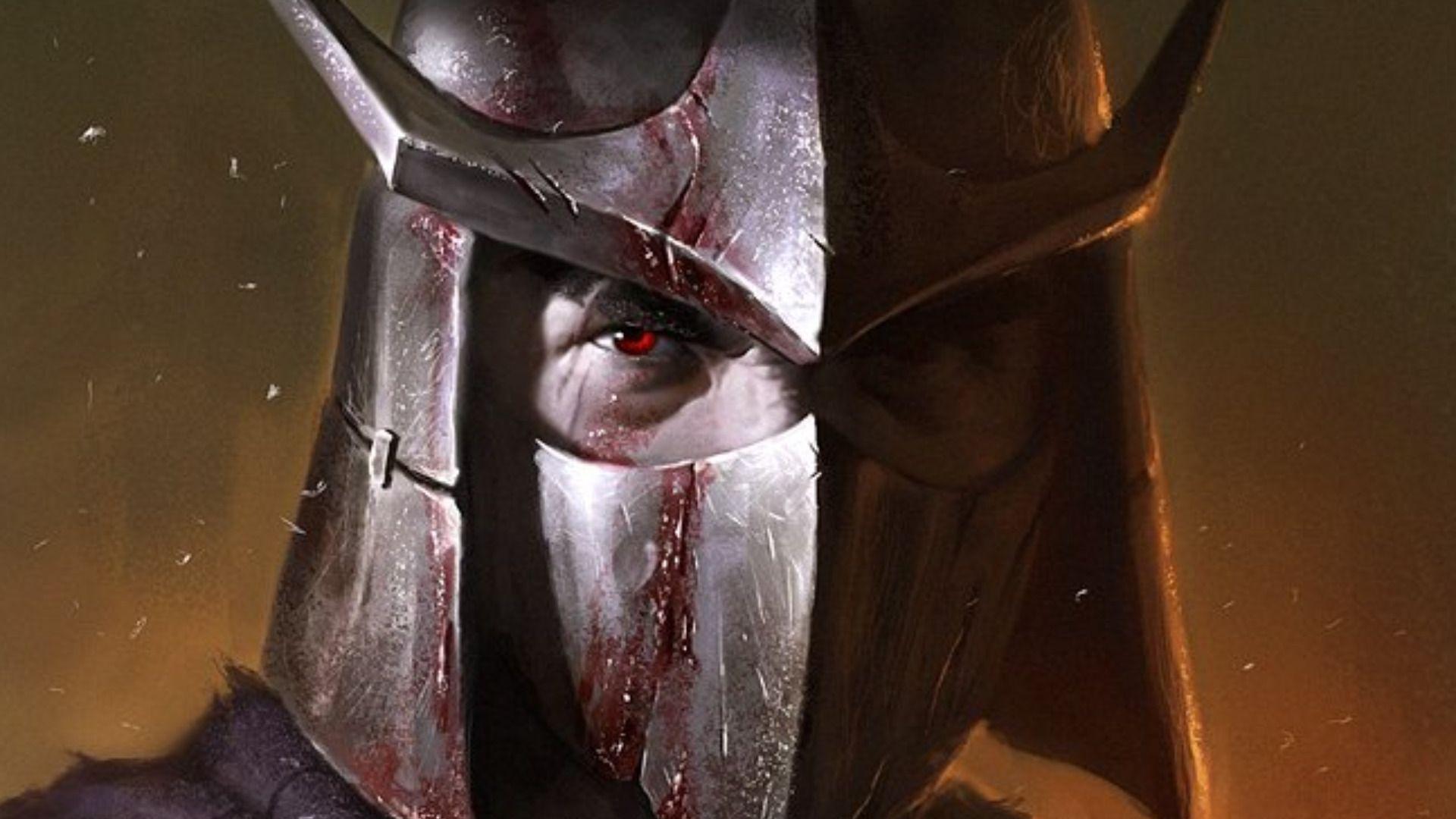 Shredder Full HD Wallpaper and Backgroundx1080