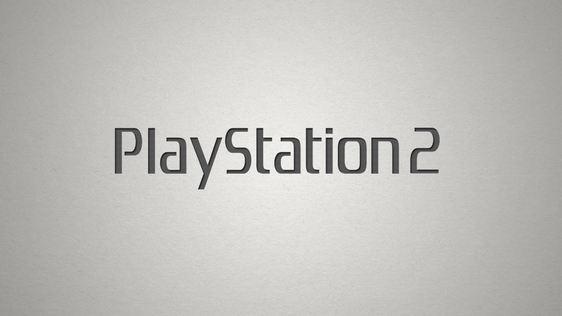 Playstation 2 Full HD Wallpaper and Backgroundx1080