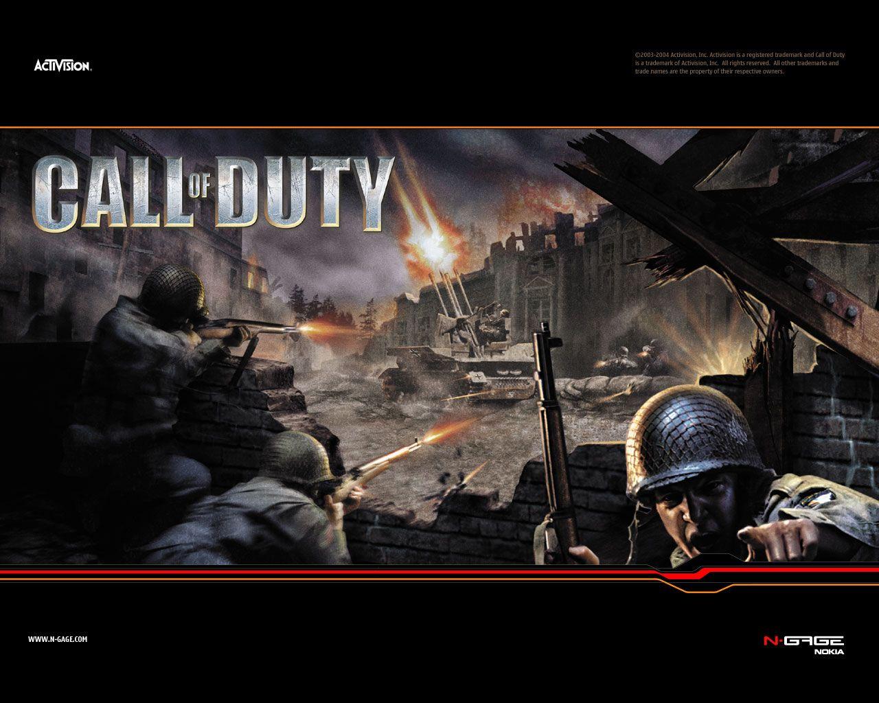 PS2 online games image COD wallpaper HD wallpaper and background