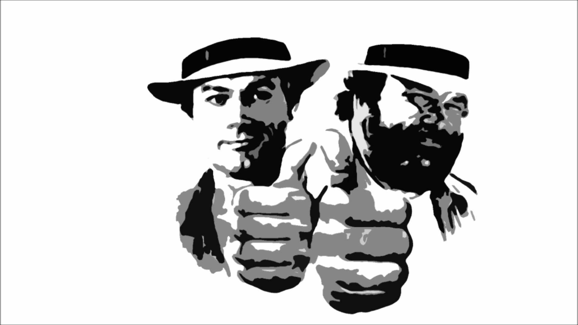 1920x1080px Bud Spencer Und Terence Hill 70.82 KB