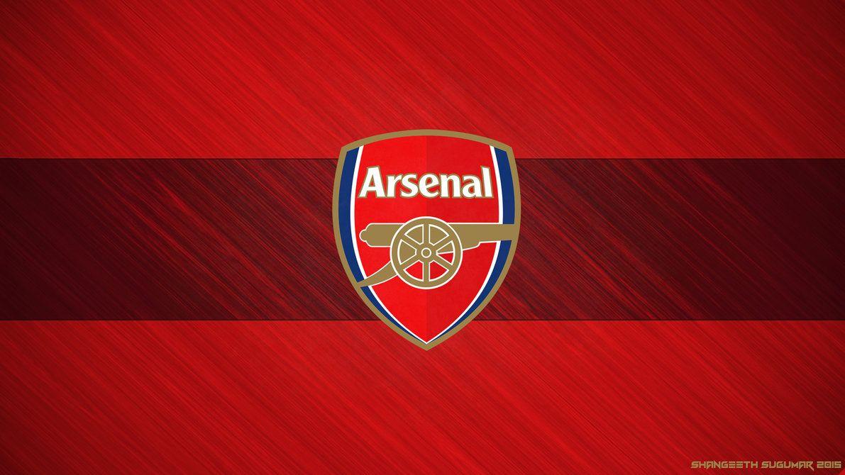 Arsenal FC 2015 Wallpaper Shangeeth Sugumar