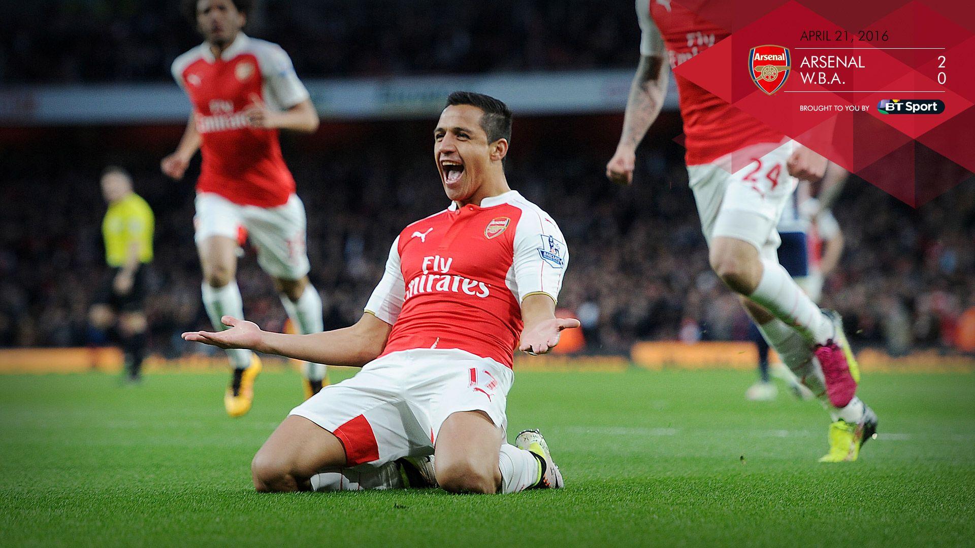 Arsenal Wallpaper HD Free Download