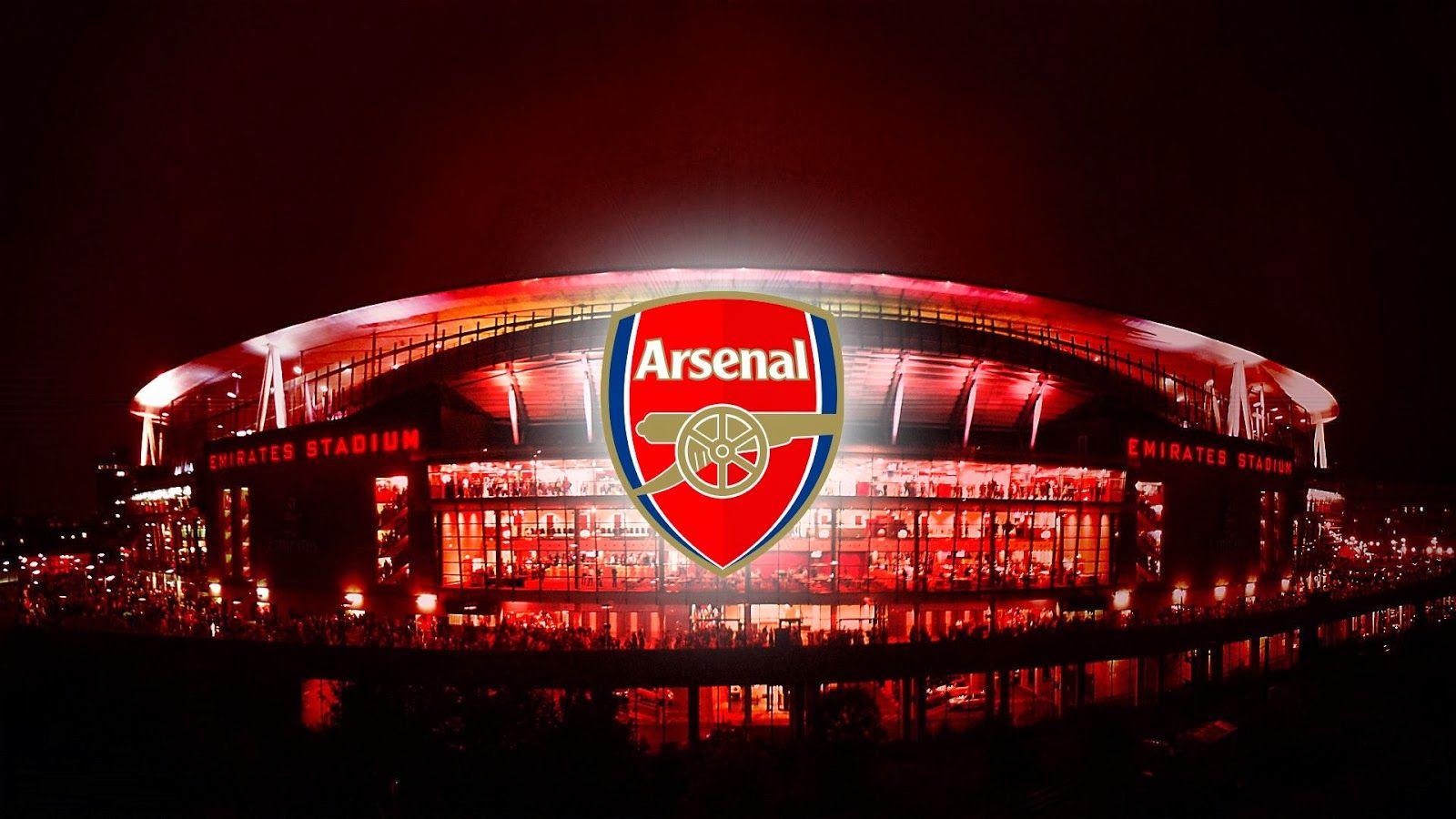 Arsenal Desktop Wallpaper (83 Wallpaper)