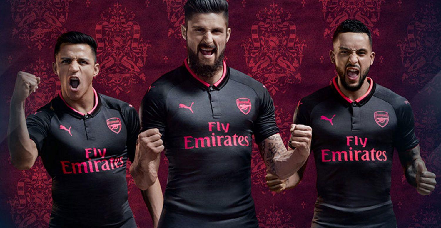 Arsenal FC Wallpaper HD. Image, Picture, Photo and Background