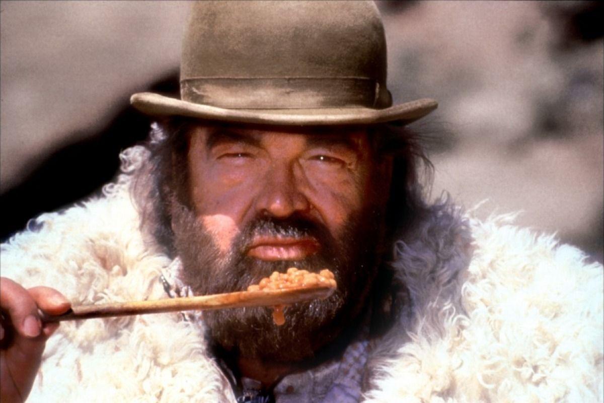 Bud Spencer image photo HD wallpaper and background photo