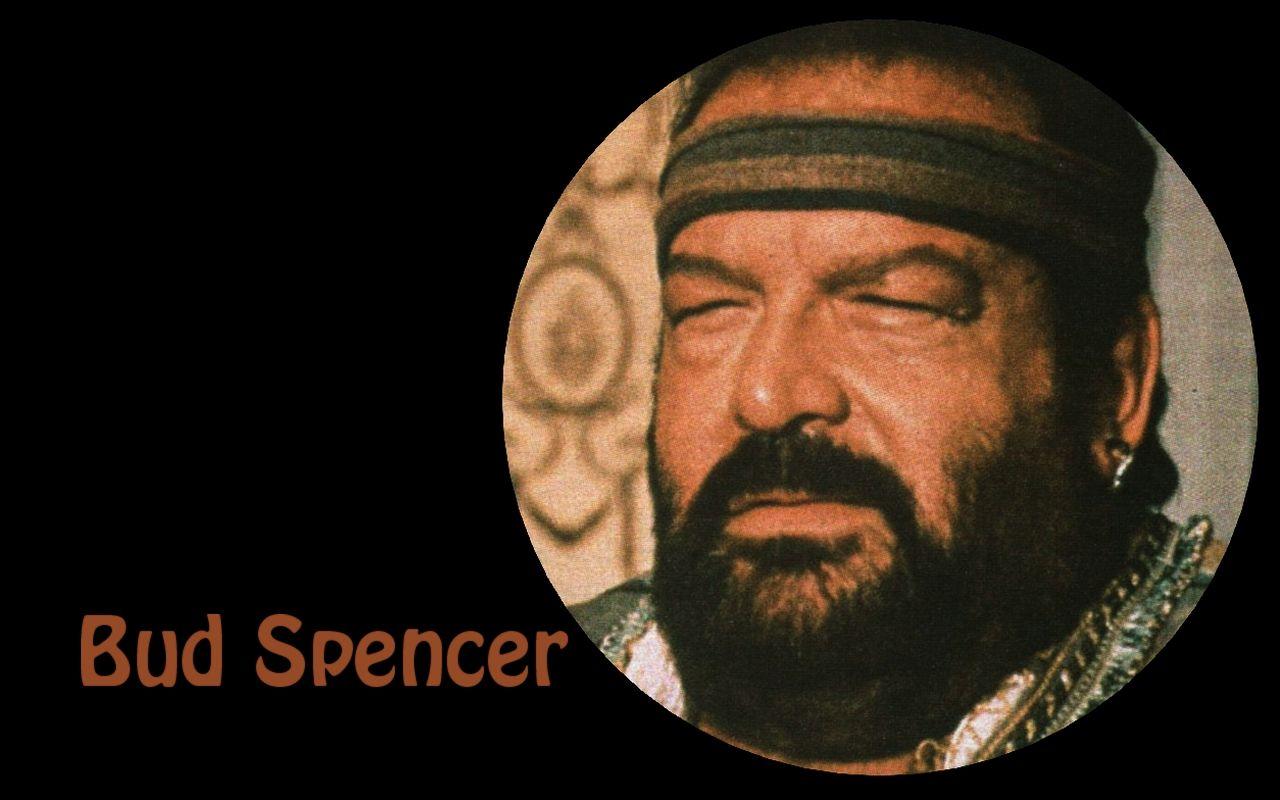 Filmovízia: Bud Spencer
