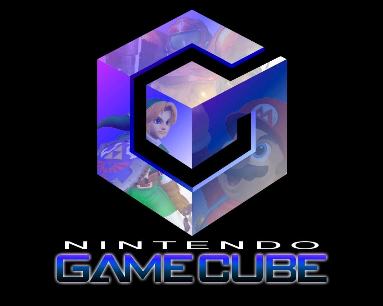 GameCube Wallpapers  Top Free GameCube Backgrounds  WallpaperAccess