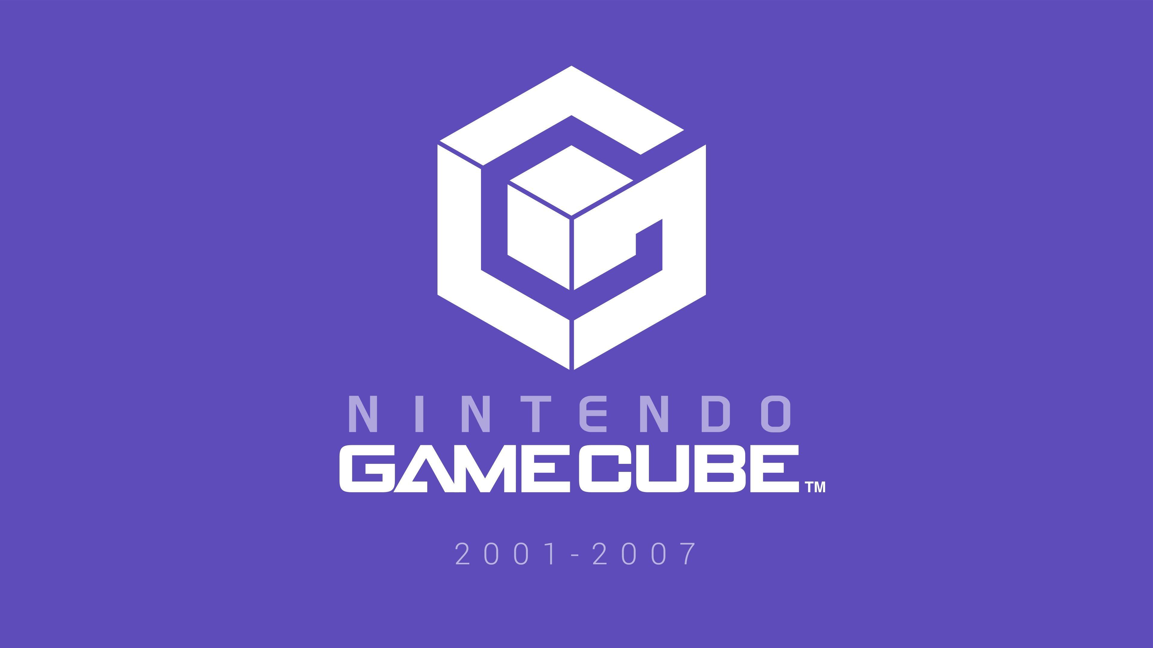 GameCube 4k Ultra HD Wallpaper and Backgroundx2160