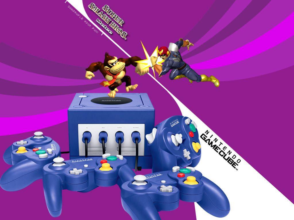 Nintendo GameCube image Nintendo GameCube HD wallpaper