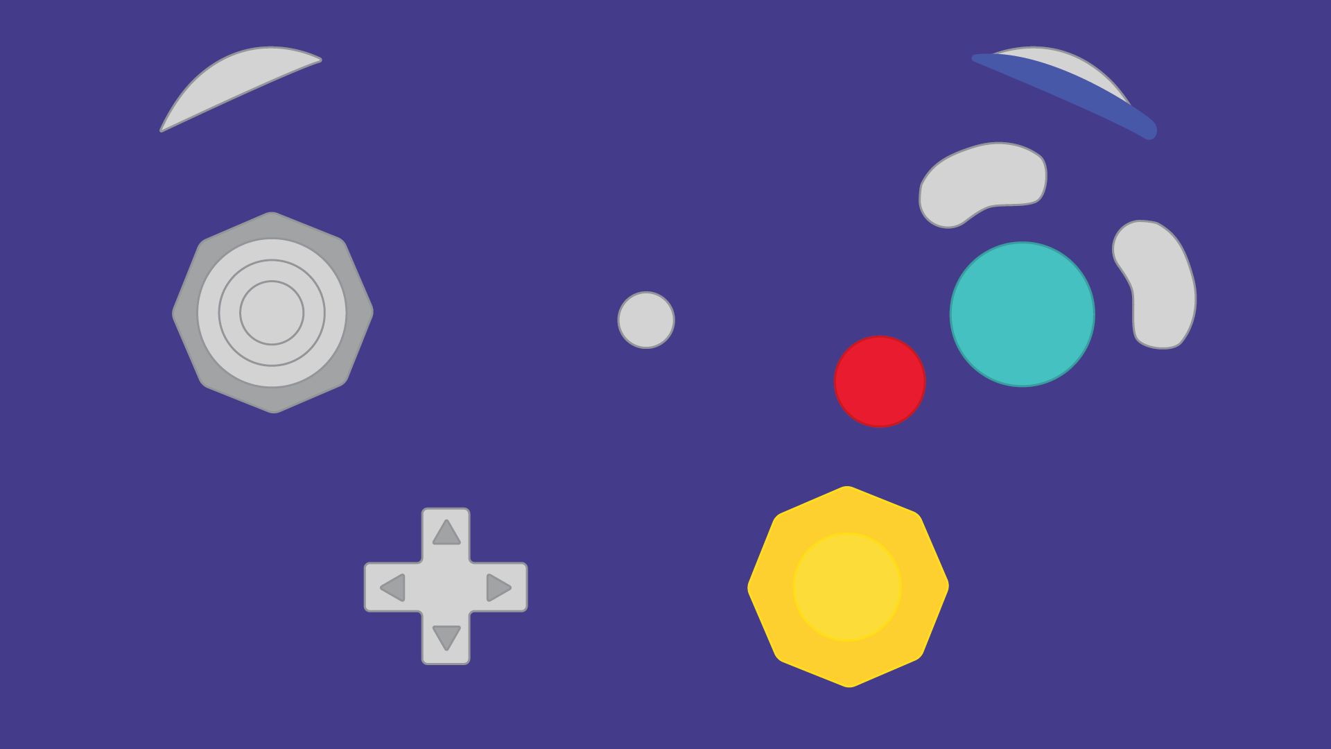 GameCube Wallpapers - Wallpaper Cave