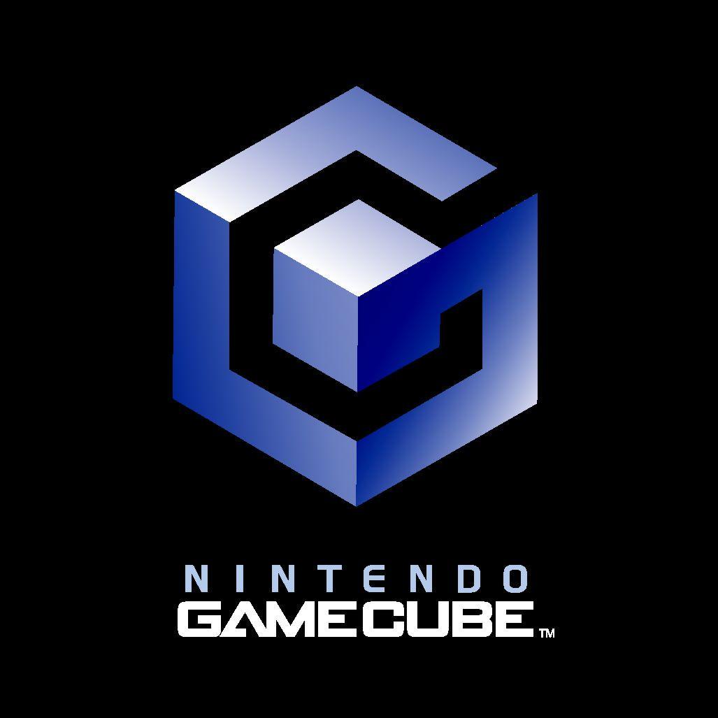 Nintendo's Gamecube logo is famously clever: It's not just a cube