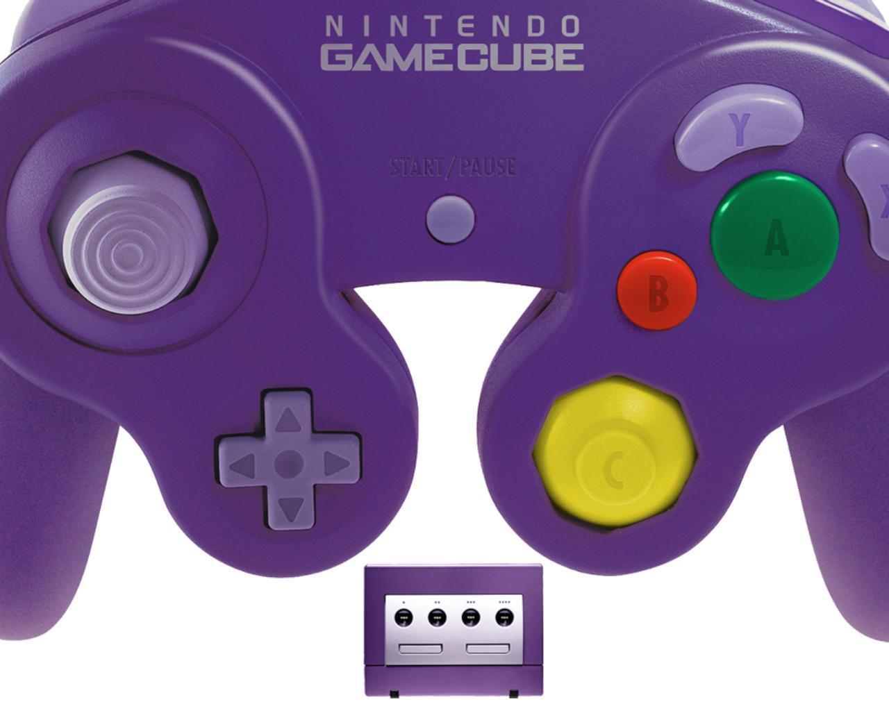 Nintendo GameCube image Nintendo GameCube HD wallpaper