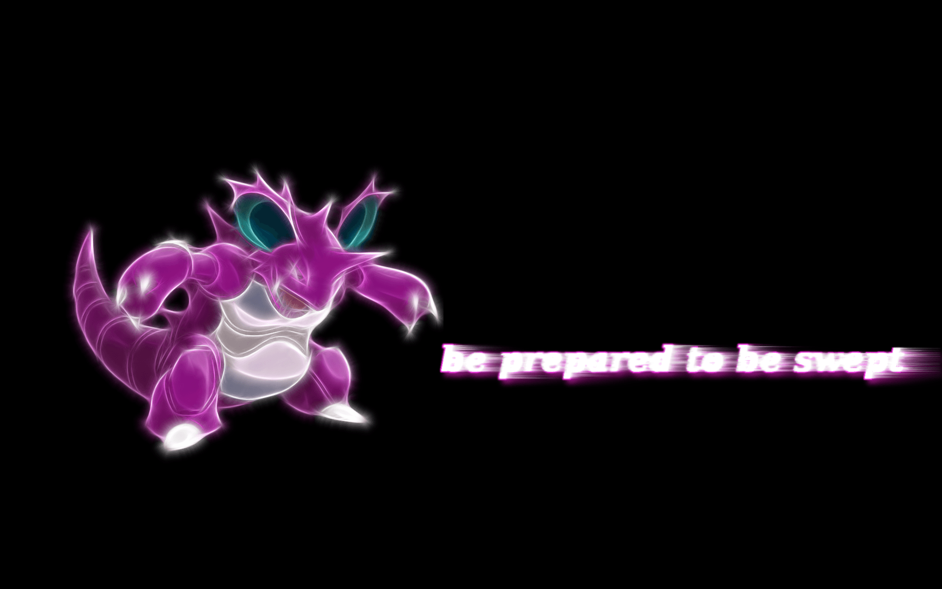 Nidoking Wallpapers - Wallpaper Cave