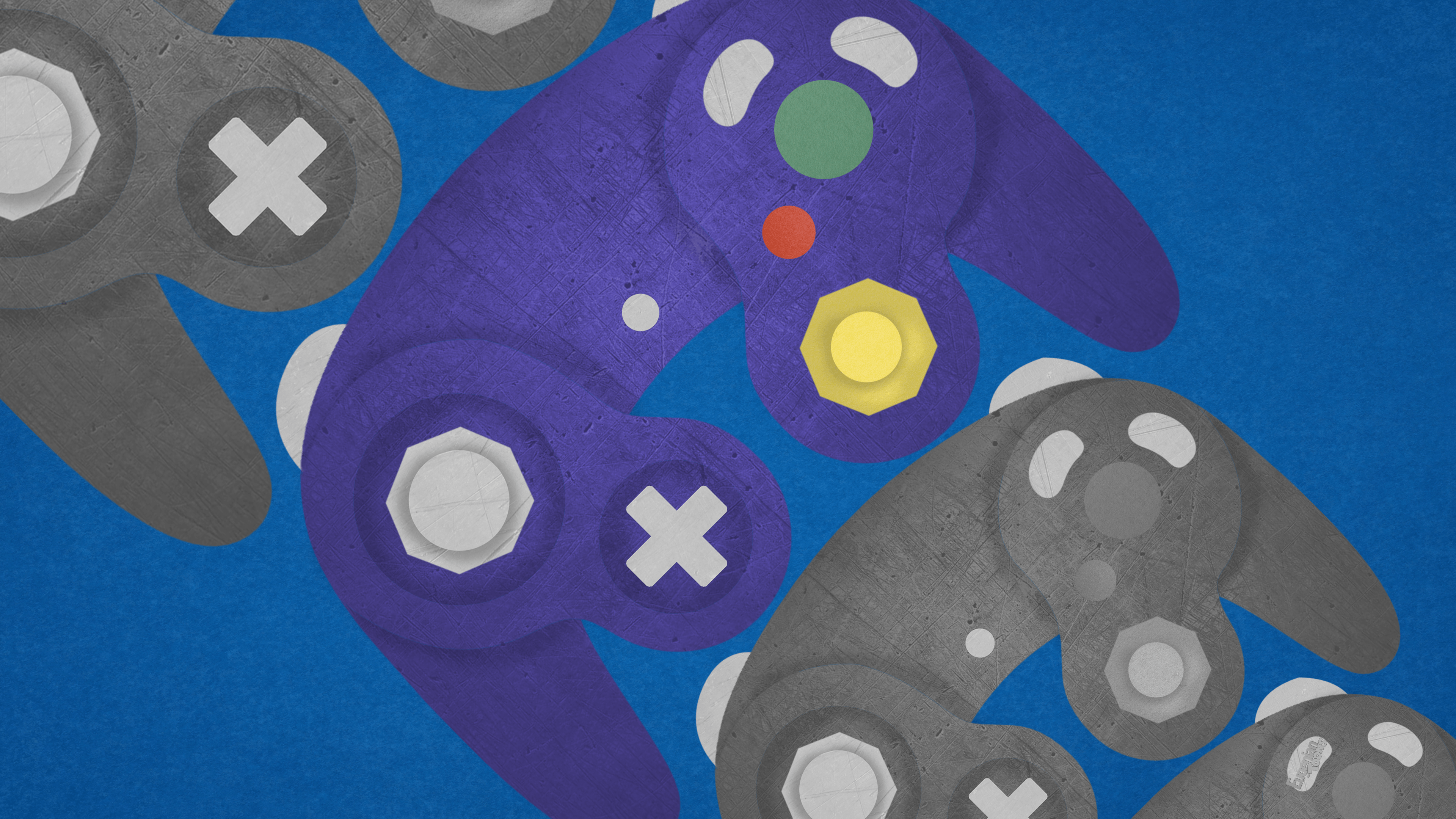 GameCube Wallpapers - Wallpaper Cave