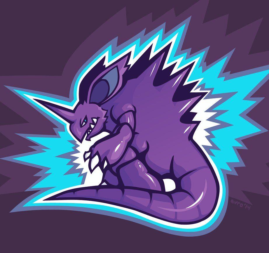 Nidoking Wallpapers - Wallpaper Cave