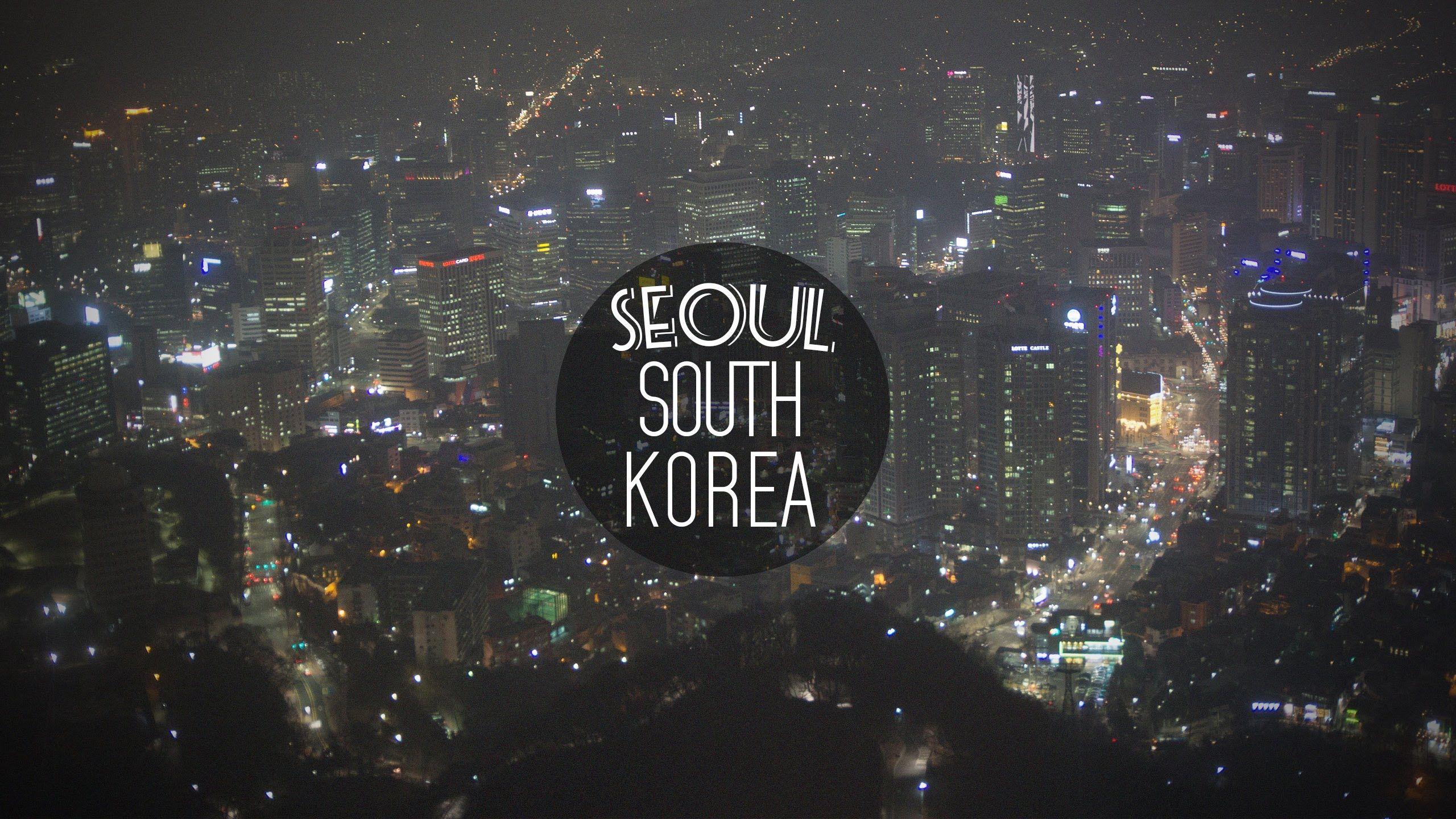 SEOUL, SOUTH KOREA x THE LEGITS 360 Featuring cities worldwide