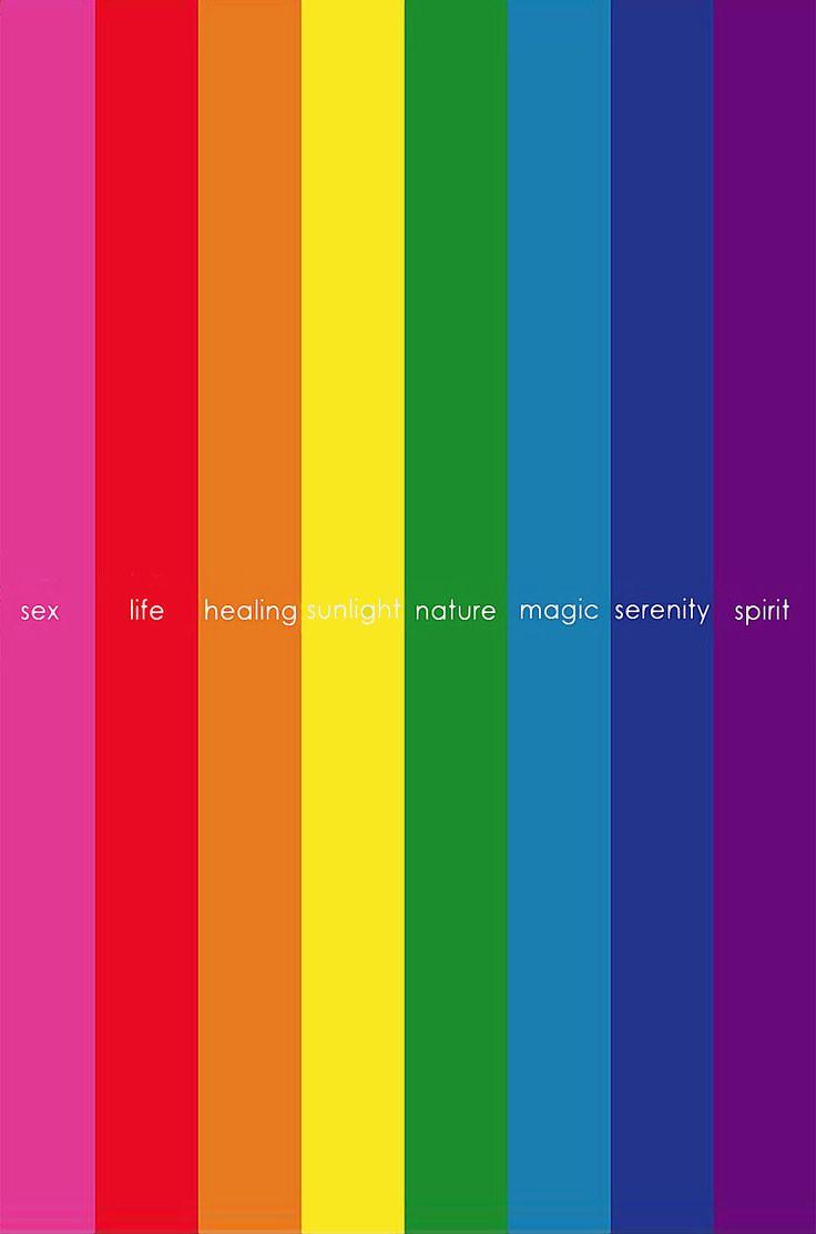HD Wallpaper for #android devices. Free #LGBT colors. lgbt
