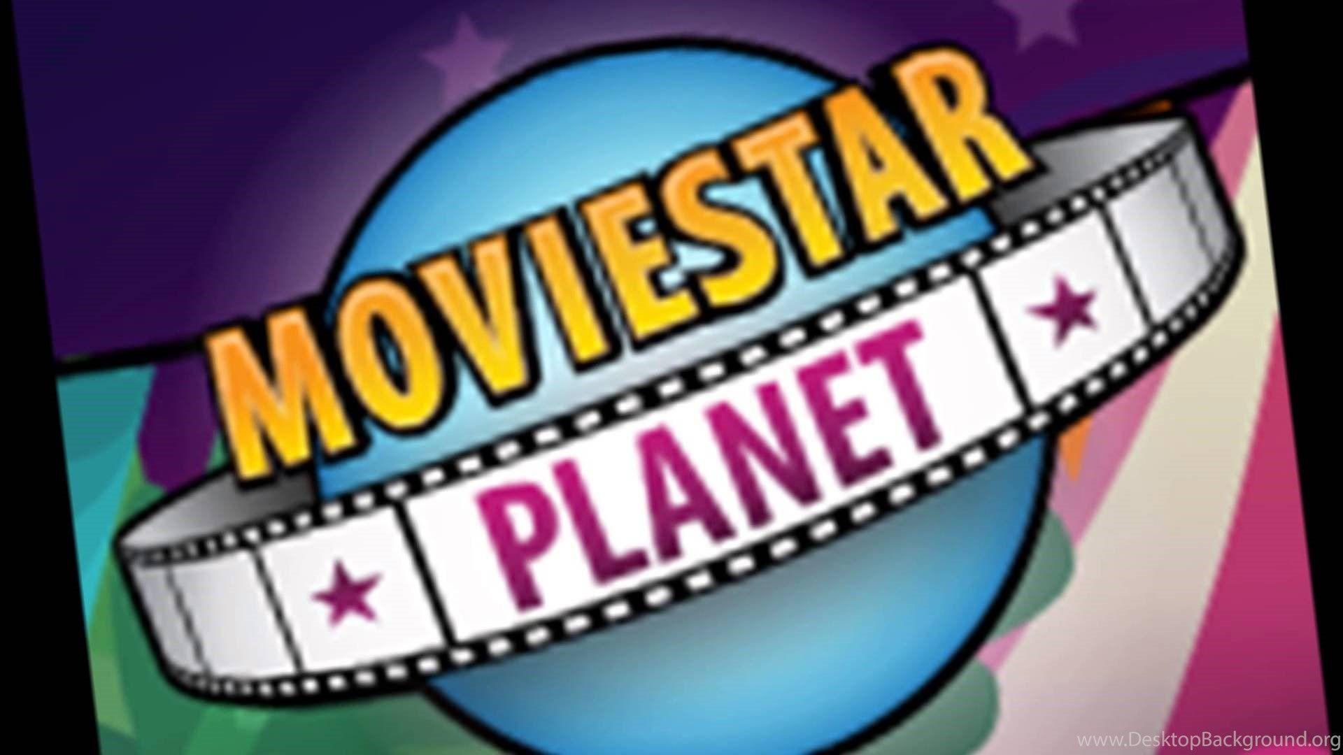 Hall Of Fame Moviestarplanet YouTube Desktop Background
