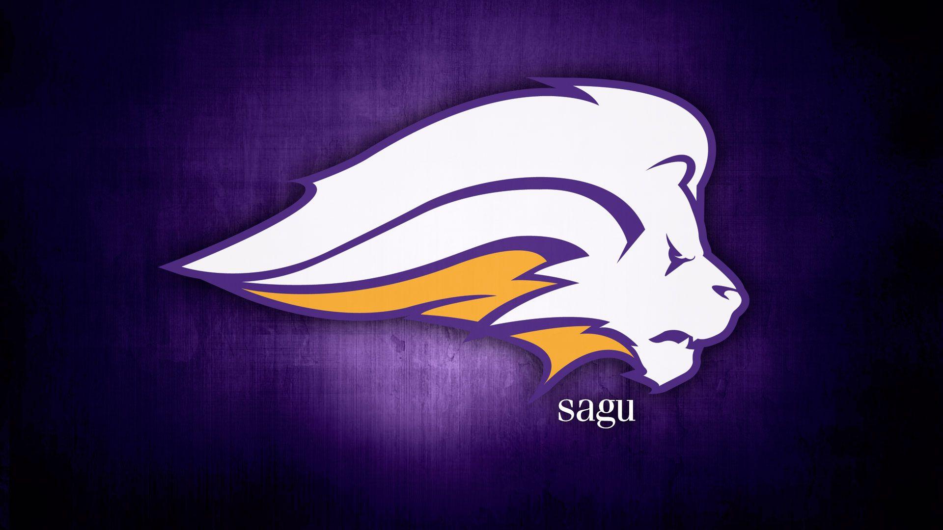 SAGU unveils new athletic logo