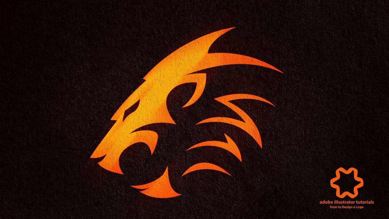 lion logo 1. HD Wallpaper Buzz