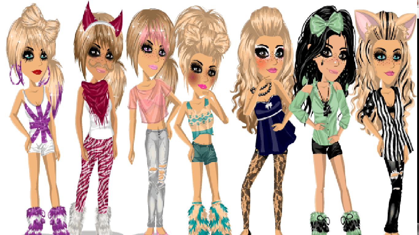 Photo Collection Image Msp Movie Star