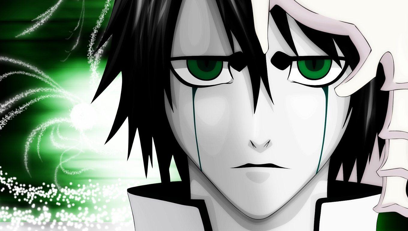 Fan art ulquiorra cifer vastolorde jpg Superpower Wiki [1920x1200] for your  , Mobile & Tablet HD wallpaper