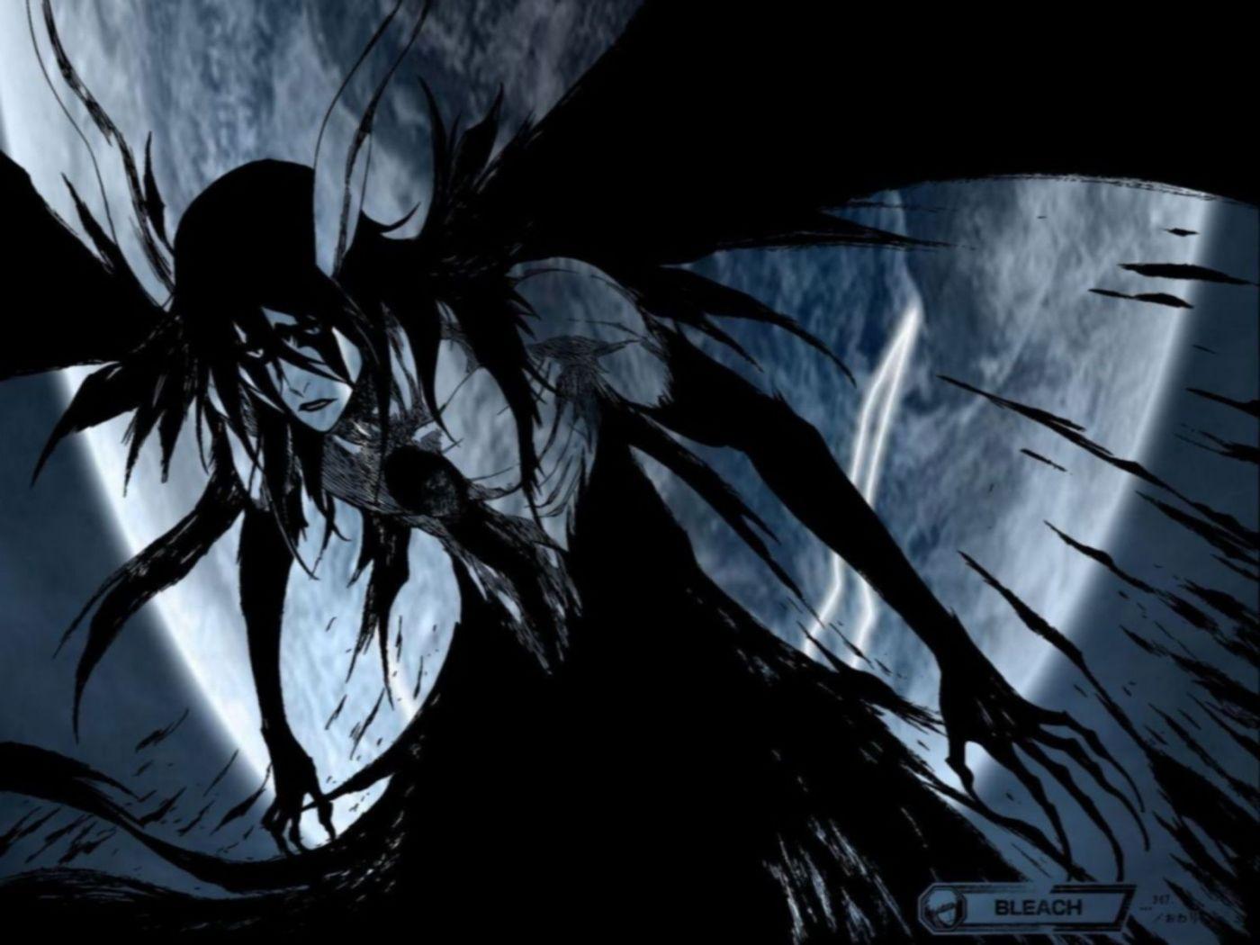 Ulquiorra  Bleach anime Bleach anime ichigo Bleach characters HD  wallpaper  Pxfuel