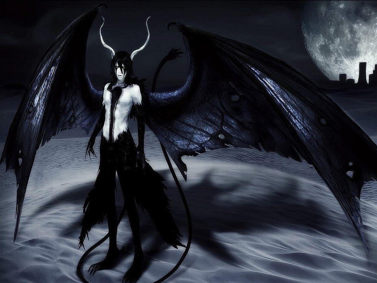 Ulquiorra Cifer Wallpapers - Wallpaper Cave