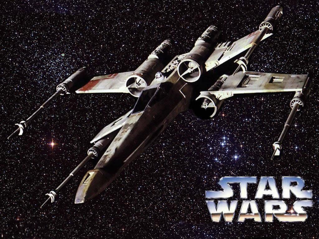 X Wing Starfighter Screenshots, Image And Picture