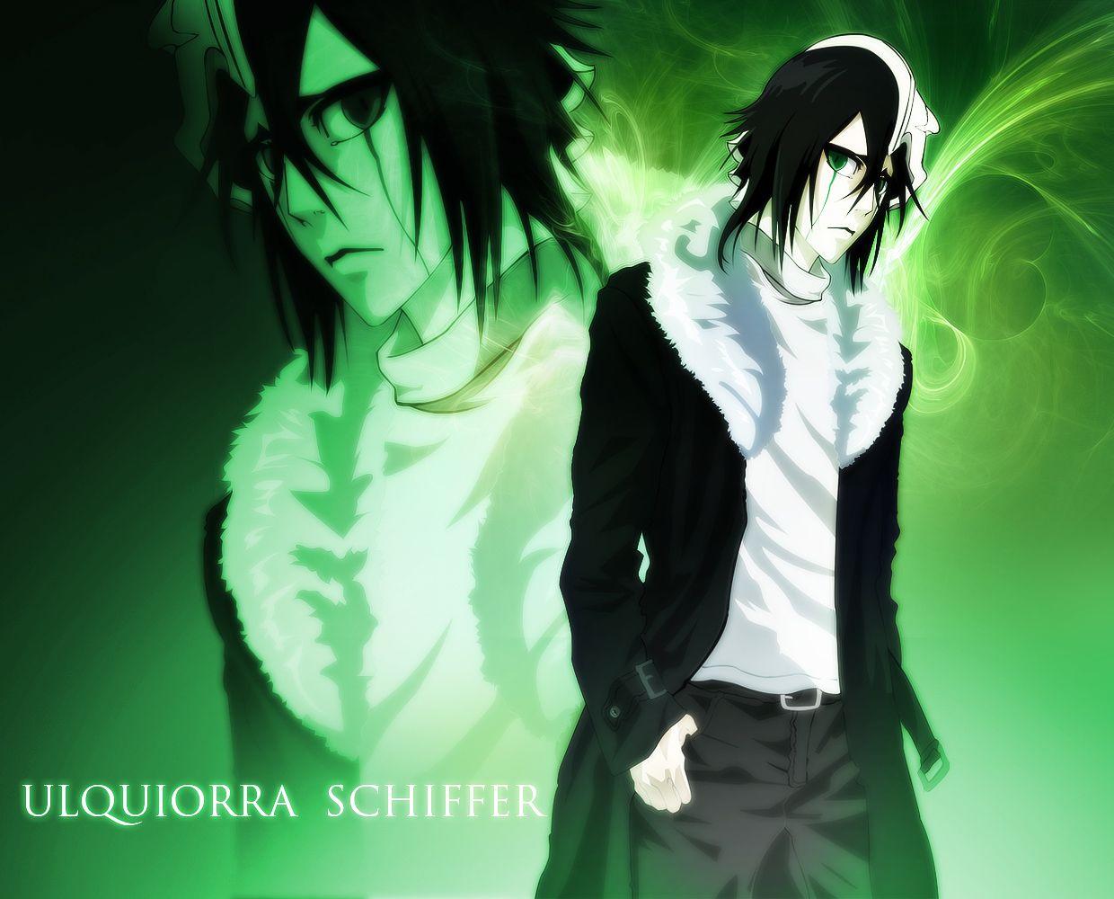 Bleach Ulquiorra Cifer #720P #wallpaper #hdwallpaper #desktop