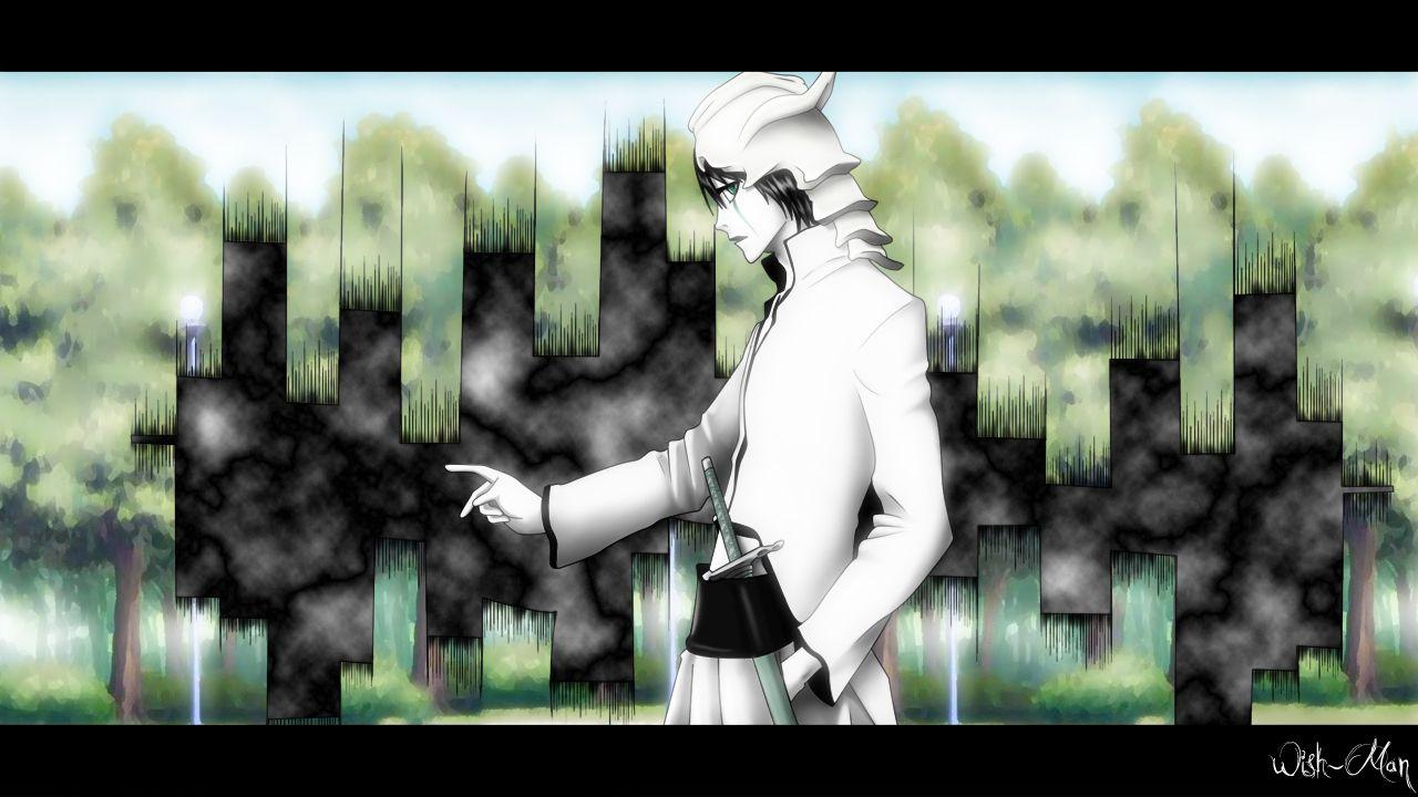 Ulquiorra Schiffer - Bleach & Anime Background Wallpapers on Desktop Nexus  (Image 1166122)