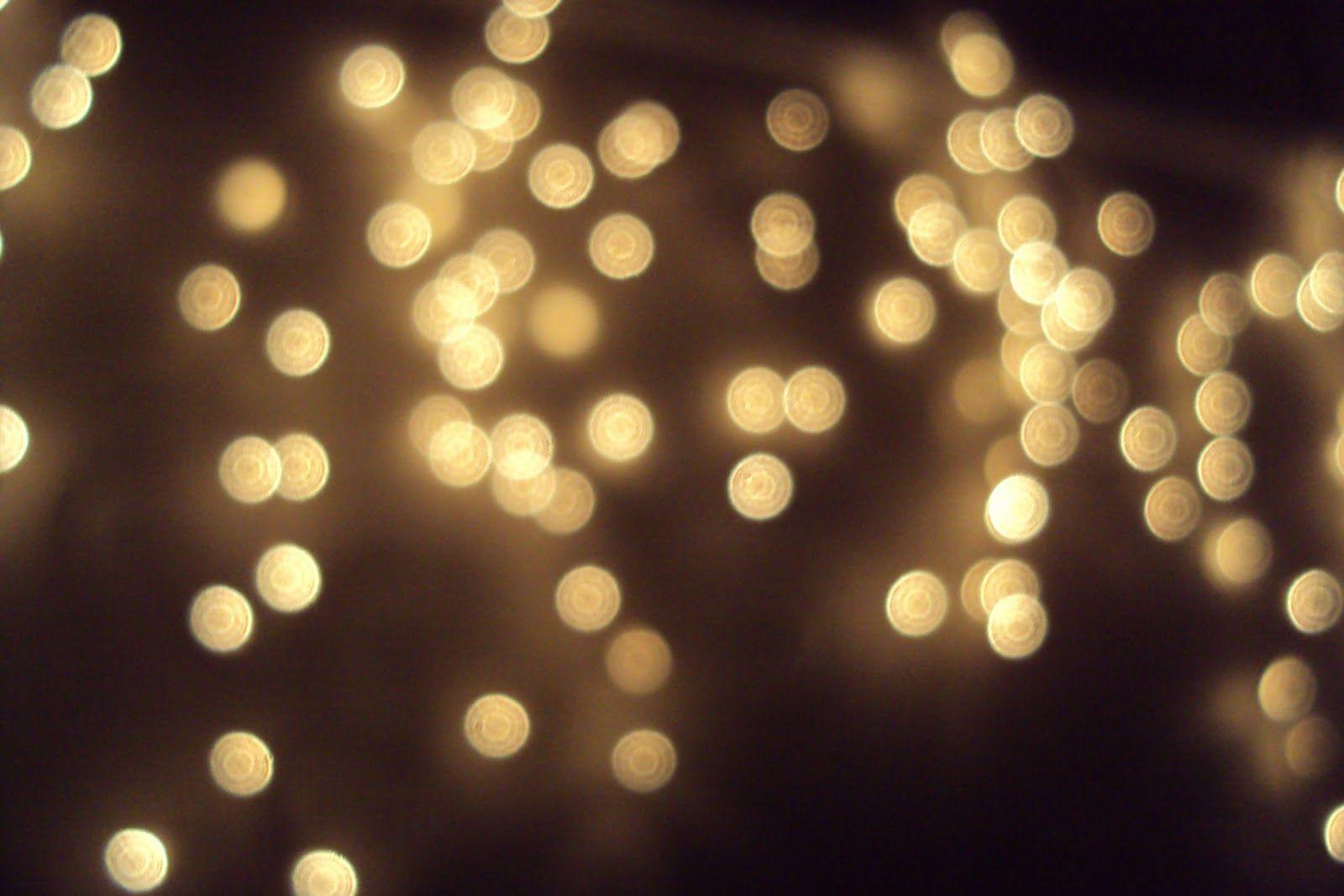 Fairy Lights Wallpapers 2