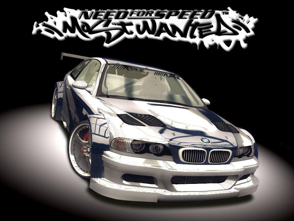 Download Nfs Most Wanted Cars Wallpaper