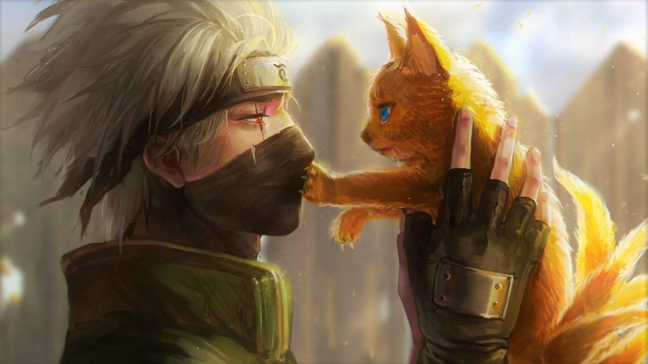 Naruto Sad Wallpapers Wallpaper Cave