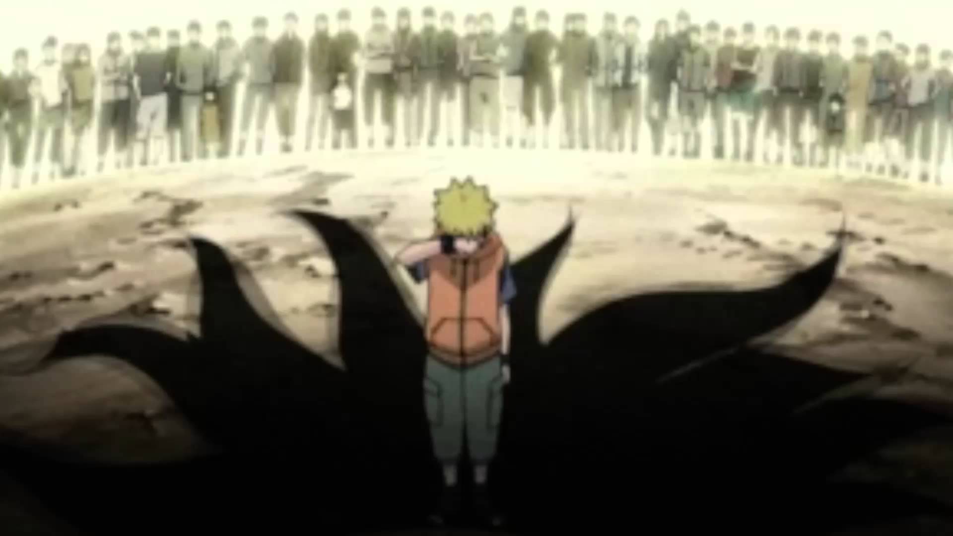 Naruto Sad Wallpapers - Wallpaper Cave