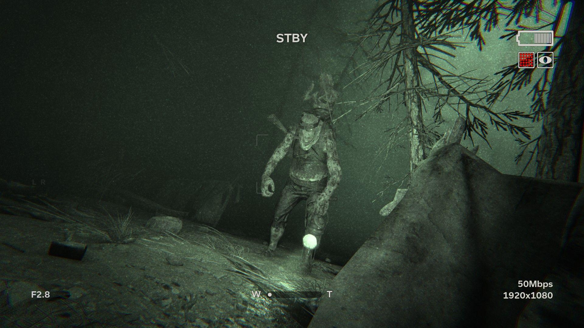 download outlast 2 for mac