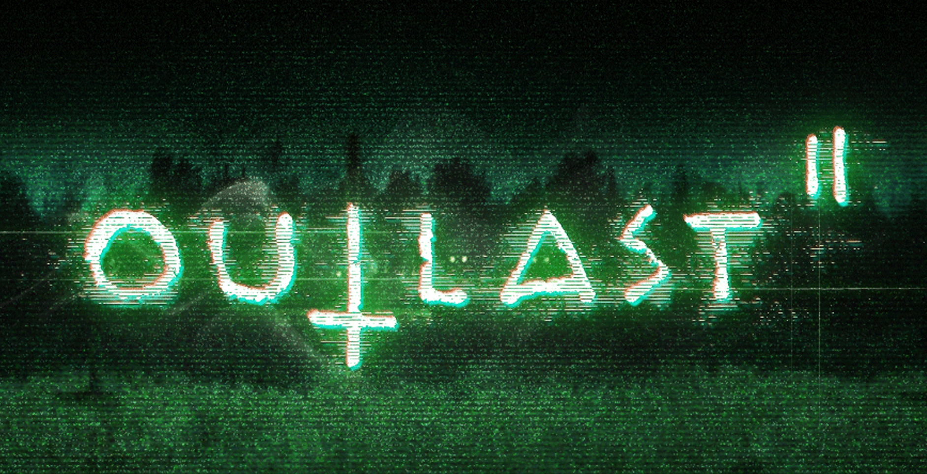Images: Outlast 2